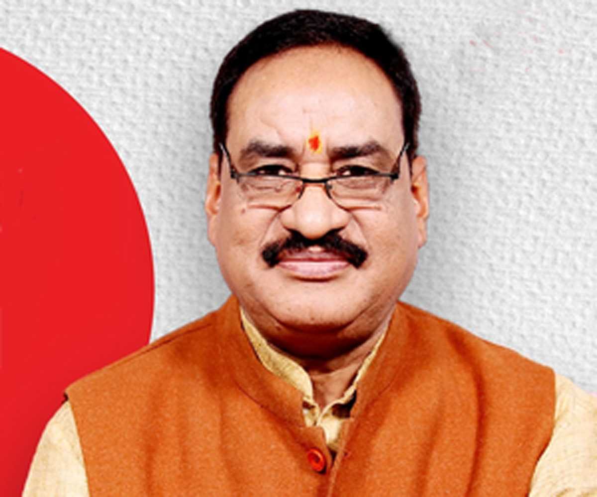 एनसीपी नेता जितेंद्र आव्हाड के विवादास्पद बयान से भड़के विहिप ने की सरकार से कार्रवाई की मांग